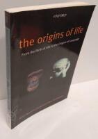 The origins of life. From the Birth of Life to the Origins of Language