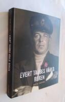 Evert Taubes v&auml;rld. Boken