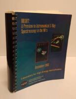 BBXRT: A Preview to Astronomical X-Ray Spectroscopy in the 90's