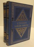 Esaias Tegn&eacute;rs samlade skrifter, band I-II (1-2) 