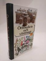 &Ouml;rtmedicin och v&auml;xtmagi