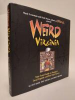 Weird Virginia 