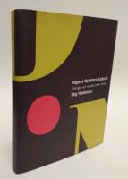 Dagens nyheters historia : tidningen och makten 1864-2000