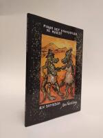 Finns det krokodiler p&aring; Mars? : En satirbok