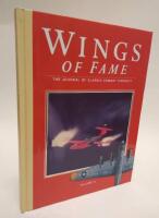 Wings of Fame : the Journal of Classic Combat Aircraft, vol. 6