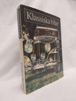 Klassiska bilar