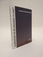 Kamrater p&aring; en irrande planet