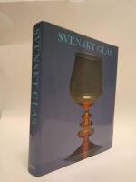 Svenskt glas