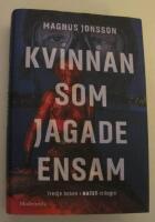 Kvinnan som jagade ensam