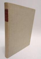 De stora utst&auml;llningarna : arkitekturexperiment och kulturhistoria