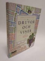 Druvor och viner