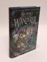 Song of The Wanderer