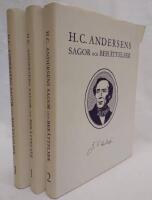 H. C. Andersens sagor och ber&auml;ttelser, 1-3