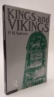 Kings and Vikings : Scandinavia and Europe AD 700-1100