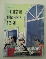 The Best of Newspaper Design