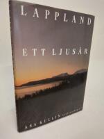 Lappland : ett ljus&aring;r