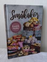 Sm&aring;kakor : Fr&aring;n hallongrottor till jitterbuggare och chocolate chip cookies