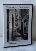 Vandringar i Gamla Stan