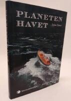 Planeten havet