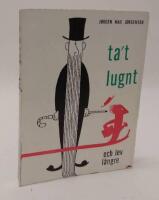 Ta't lugnt - och lev l&auml;ngre