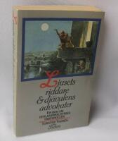 Ljusets riddare och dj&auml;vulens advokater : en bok om den journalistiska yrkesrollen