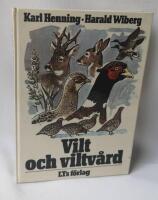 Vilt och viltv&aring;rd