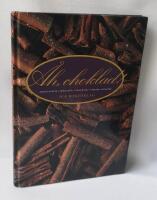 &Aring;h, choklad! : &ouml;ver 150 recept p&aring; mjuka kakor, sm&aring;kakor, varma och kalla desserter