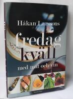 Fredagkv&auml;ll med mat och vin