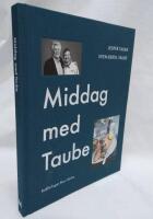 Middag med Taube