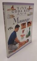 Massage - 101 goda r&aring;d
