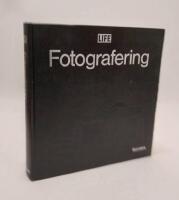 Fotografering