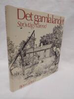 Det gamla landet : str&ouml;vt&aring;g i V&auml;rend