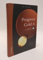 Progress Gold A Elevpaket - Dig+Tryckt - Engelska 5