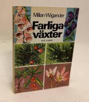 Farliga v&auml;xter