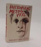 Historiens metoo-vr&aring;l : &auml;r jag inte m&auml;nniska
