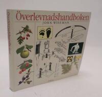 &Ouml;verlevnadshandboken