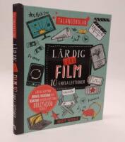 Talangskolan : l&auml;r dig g&ouml;ra film 10 enkla lektioner