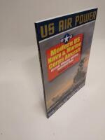 US air power Modern US Navy & Marine Corps Aircraft Aircraft, Weapons and their Battlefield Might
