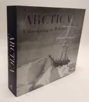 Arctica : utforskning av polerna