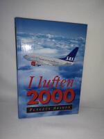I luften : flygets &aring;rsbok 2000