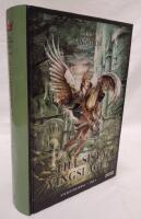 Till sista vingslaget