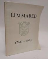 Limmared 1740-1940 