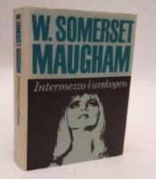 Intermezzo i urskogen