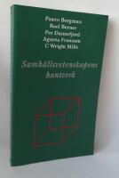 Samh&auml;llsvetenskapens hantverk