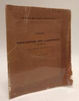 &Ouml;fversigt &ouml;fver:Bergbyggnaden inom Siljansomr&aring;det i Dalarne