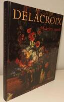 Delacroix Maleriets musik