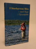 I Storharrens Rike - med Fluga i Tjuonajokk