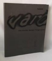 Varde - the Nordic design programme : 1994/95
