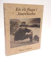 En vit fluga i Jaurekaska