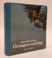 &Ouml;ringen och jag